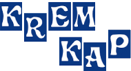 Krem Kap Logo